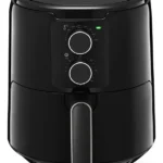 Fritadeira Air Fryer 4,2l Cube Fry | 1.600w E 110v - Elgin