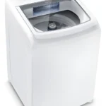 Máquina De Lavar Electrolux 15kg Branca Essential Care Led15