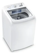 Máquina De Lavar Electrolux 15kg Branca Essential Care Led15