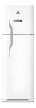 Geladeira Frost Free Electrolux 371 Litros Dfn41 Branco 220v