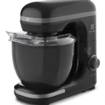 Batedeira Planetária 750w 5l Ekm30 Frequência 60Hz Preta Electrolux