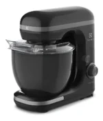 Batedeira Planetária 750w 5l Ekm30 Frequência 60Hz Preta Electrolux