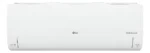 Ar-condicionado LG Inverter +ai 24.000 Btu Q/f W24k231a Cor Branco