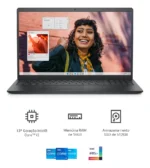 Notebook Dell Full Hd 13a I5 16gb 512gb Ssd Linux Preto Preto - Imagem 3
