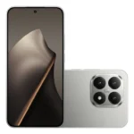 Smartphone Xiaomi 15t 5g 12+12gb Ram + 512gb, Cinza