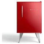 Frigobar Brastemp Retrô 76 Litros Classic Red BRA08HV