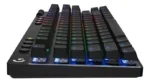 Teclado Gamer Sem Fio Logitech G PRO X TKL - Preto - Imagem 10