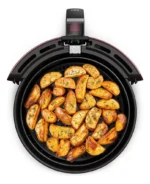 Fritadeira Elétrica Sem Óleo Air Fryer 3,2L Electrolux Efficient por Rita Lobo (EAF16) - Imagem 3