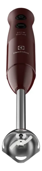 Mixer 3 Em 1 Electrolux Vermelho 600w Inox (eib21) - Imagem 4