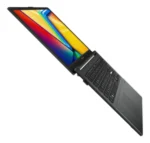 Notebook ASUS Vivobook Go 15 E1504 AMD RYZEN 5 7520U 8GB Ram 256GB SSD Linux KeepOS 15,6” FHD Black E1504FA-NJ731 - Imagem 9