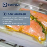 Sacos Para Seladora A Vácuo Electrolux - Imagem 7