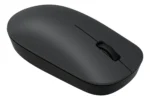 Xiaomi Mouse sem fio Notebooks Lite XMWXSB01YM Preto - Imagem 2