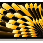 Apple Macbook Air 15 , M4, 16gb Ram, 256gb Ssd - Estelar Estelar