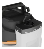 Extratora Wap Carpet Cleaner Pro 25 1700w Prateado 127v - Imagem 8