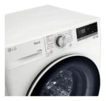 Lava e Seca LG Smart VC4 14kg Branca com Inteligência Artificial AIDD™ CV5014WC4 - Imagem 4