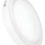 Elgin Luminária De Sobrepor 24w Redonda Wi-fi