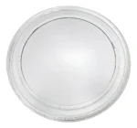 Prato Micro-ondas De Vidro LG 3390W1A044B