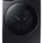 Lava E Seca Samsung Wd18t Smart Wi-fi Wd18t6500gv/az 18/10kg Preto