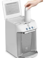 Purificador de Água Electrolux - Gelada, Fria e Natural Elétrico Branco PA21G Bivolt - Imagem 5