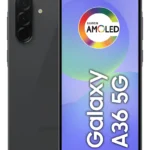 Smartphone Samsung Galaxy A36 5G 256GB 8GB RAM