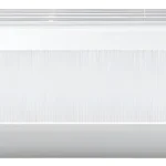 Ar-condicionado Split Samsung Inverter WindFree AI 24.000 BTUs Frio AR60F24D1AWNAZ Branco