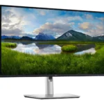 Monitor Dell Pro Plus 27 P2725d Preto