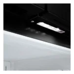 Geladeira Smart LG Inverter French Door InstaView Door-in-Door 660 litros Black Inox ThinQ GM-X288NQXH - Imagem 3