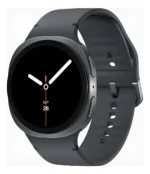 Samsung Galaxy Watch8 Smartwatch 44mm Lte, Galaxy Ai Preto Grafite Grafite