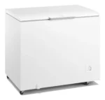 Freezer Horizontal Electrolux 314l Inverter Uma Porta Hi330 - Imagem 5