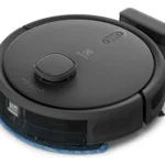 Robô Aspirador Electrolux Wi-fi Até 1h40 Mapeamento Erb60 Bivolt