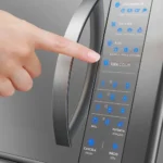 Micro-ondas Electrolux 31 Litros E Grill Prata - Me41x 127v - Imagem 7