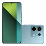 Redmi Note 13 Pro 5G Dual SIM 256 GB Azul 8 GB RAM - Imagem 2