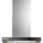 Coifa De Parede Electrolux 60cm Inox Experience Com Inteligê