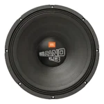Subwoofer Jbl Vulcano 15swv3.8 4r 15 1900w Rms 4 Ohms Cor Preto
