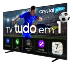 Samsung Smart Tv 43 Crystal Uhd 4k U8600f 2025 - Imagem 2