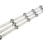 Kit Régua De Led Tv LG 32lb550b 32lb5600 32lb560b 32lb570b