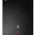 Cooktop 1 Boca Electrolux De Indução Portátil (ie3tp) 220v