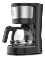 Cafeteira Elétrica 15 Xícaras Efficient com Filtro Permanente Removível (ECM10) Electrolux - Imagem 3