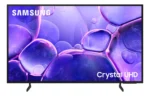 Samsung Vision AI TV 50" QLED Ultra 4K QEF1 2025 - Imagem 5