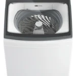 Máquina De Lavar Bwf15ab 15kg Tira Manchas Branca Brastemp Cor Branco