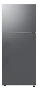Geladeira Duplex Evolution SmartThings Samsung RT38 391L Inox