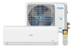 Ar Condicionado Elgin Eco Inverter II Wi-fi 9k Btus Frio Branco 220 V - Imagem 6