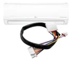 Condutor Isolado 300V Ar Condicionado LG EAD60714603 - Imagem 7
