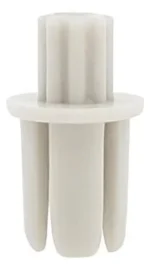 Conexão Vertical Ar Condicionado Lg Mff60185702