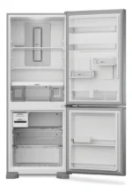 Geladeira Frost Free Brastemp Inverse 447 Litros Inox Bre57fk - Imagem 4