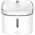 Bebedouro Inteligente Xiaomi Smart Pet Fountain 2l Wi-fi +nf Cor Branco