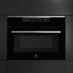 Forno Multifuncional Com Micro-ondas Electrolux (me4ep) 220v Preto - Imagem 2
