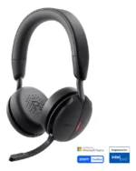 Headset Sem Fio Dell Pro Wl5024 Preto - Imagem 2
