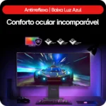 Monitor Gamer LG UltraGear OLED Curvo – Tela OLED 45”, 2K QHD, HDR400 Trueblack, 240Hz, 0,03ms (GtG), NVIDIA G-SYNC - Imagem 5