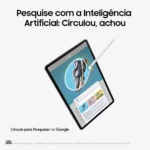 Tab Samsung Galaxy S10 Lite 128gb, 6gb Ram Cinza - Imagem 7